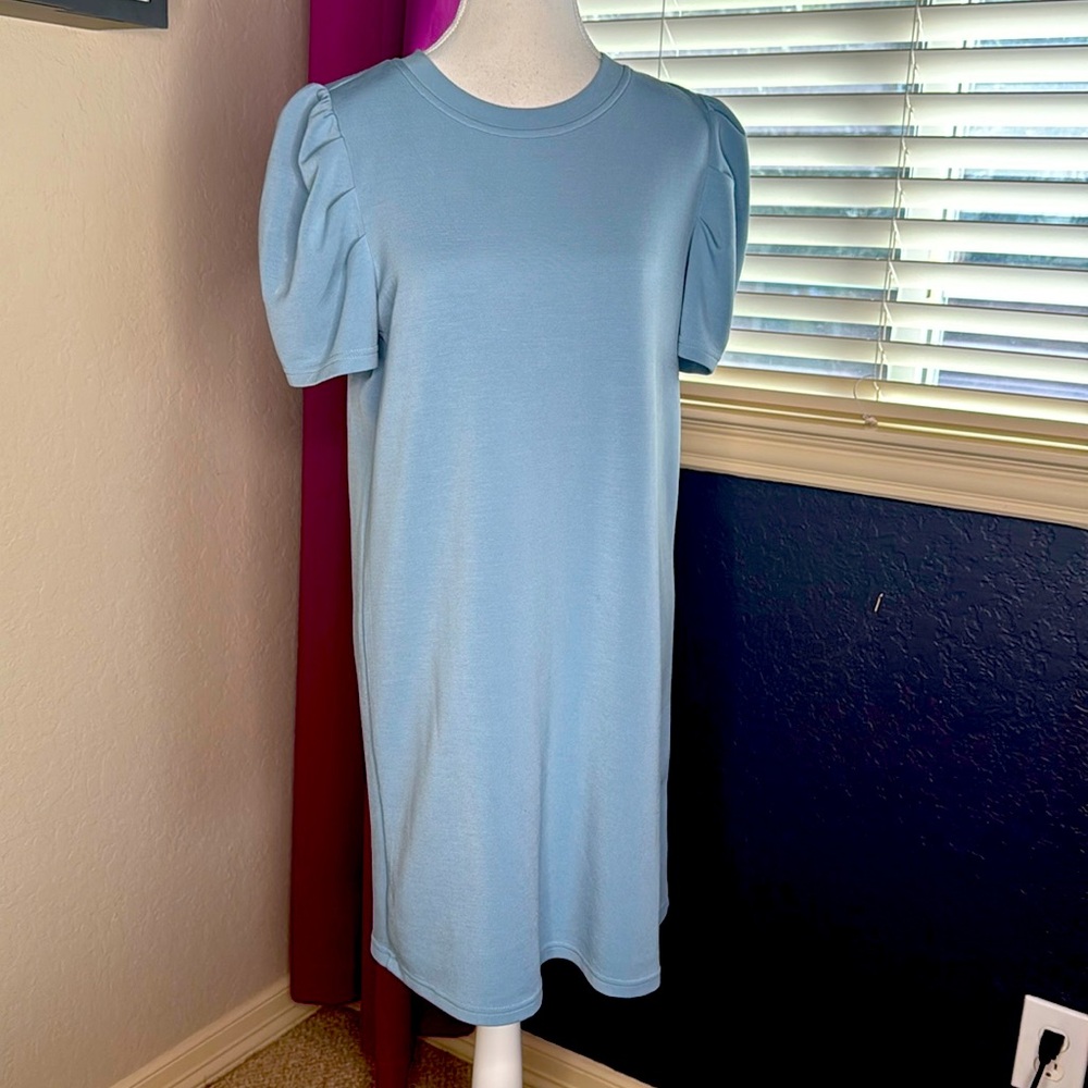 Cynthia Rowley  T-shirt dress. Size S.